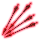 Arrow - Shi